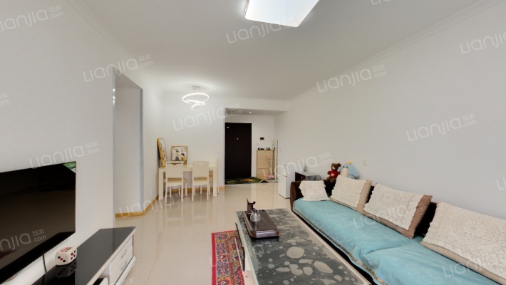 君合天玺二手房实景图