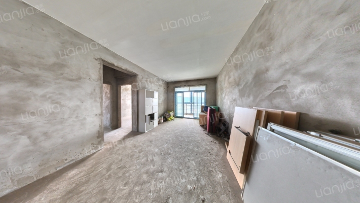 嘉陵春和景明98号二手房实景图