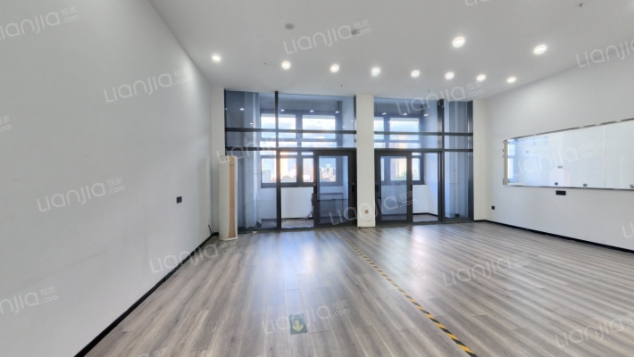 瀚海海尚二手房实景图