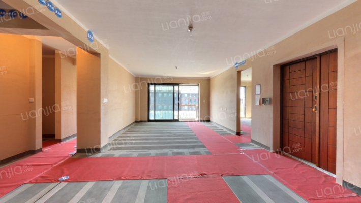 永威上和院二手房实景图