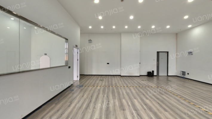 瀚海海尚二手房实景图