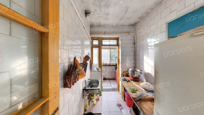 堰宾里二手房实景图