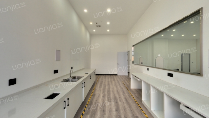 瀚海海尚二手房实景图