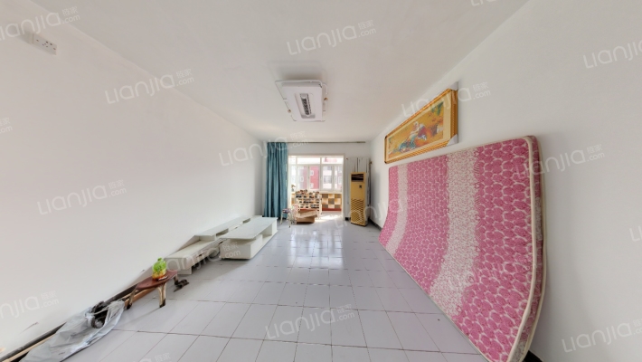 工程队宿舍二手房实景图