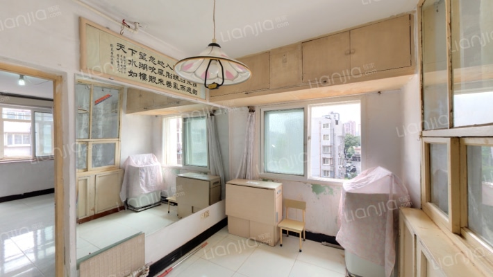 角门甲4号院二手房实景图