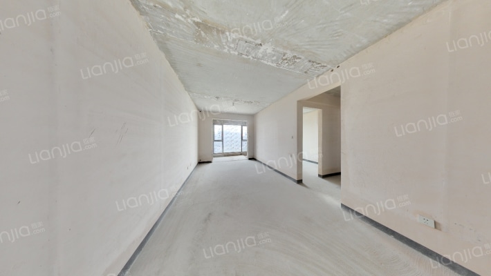 建发御璟湾二手房实景图