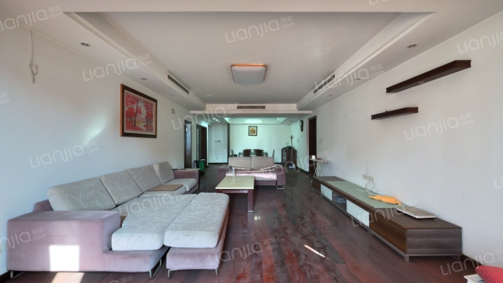 新河明珠二手房实景图