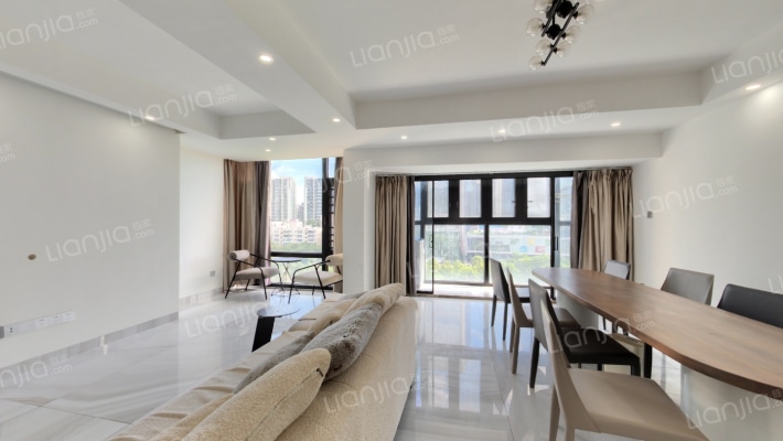 鼎胜林栖园二手房实景图