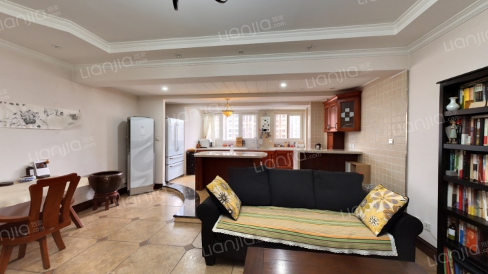 望庭国际二手房实景图