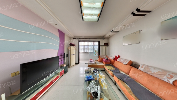 团结西里二手房实景图