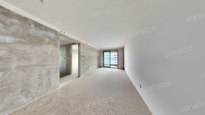 映月台二手房实景图