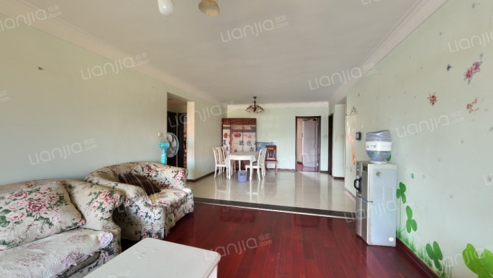 华龙路1110号二手房实景图