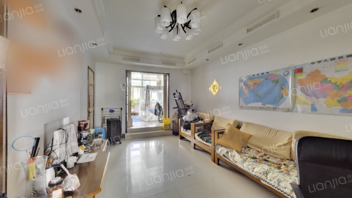 直沽园二手房实景图