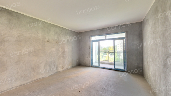 中瓯璧河名都二手房实景图