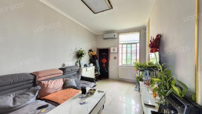 潼河路小区二手房实景图