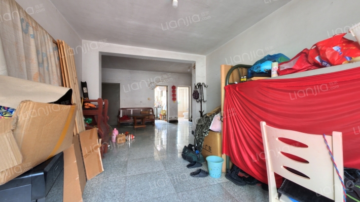 安元佳苑三区二手房实景图