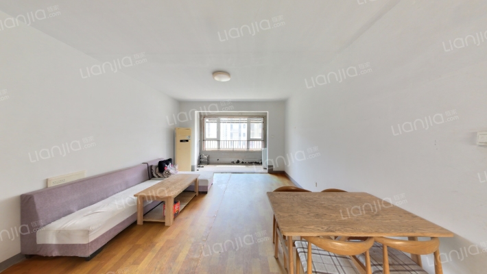 龙湖春江郦城东区二手房实景图