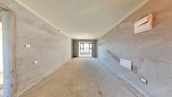 正商河峪洲绿境花园2号院二手房实景图