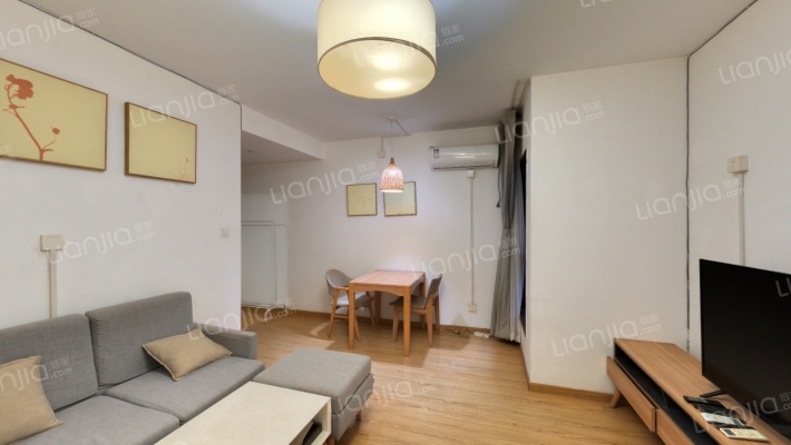 华门自由21世纪二手房实景图