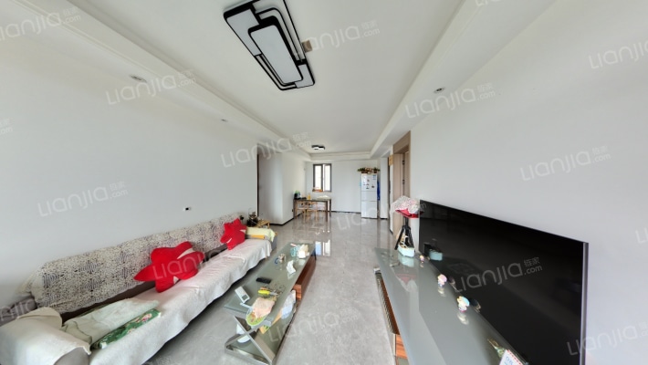 东原映阅二手房实景图