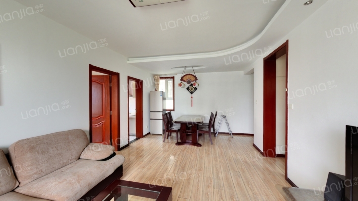 长庆油田矿区事业部兴庆路小区二手房实景图