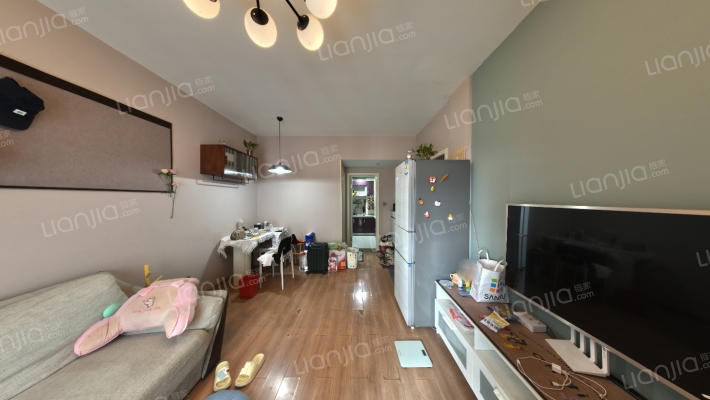 耐德佳苑二手房实景图