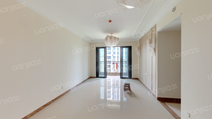 恒大御澜庭二手房实景图