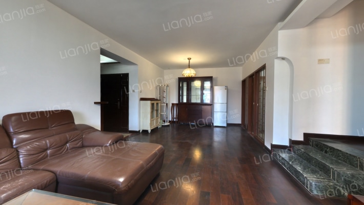 星海名城三期二手房实景图