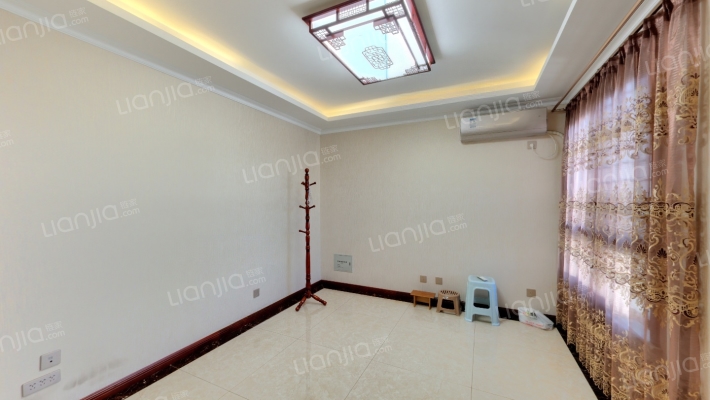 曲江颐景二手房实景图