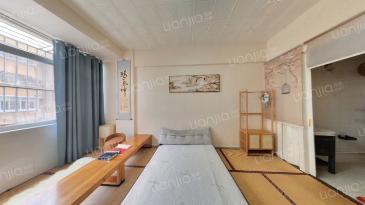 依仙湖居二手房实景图