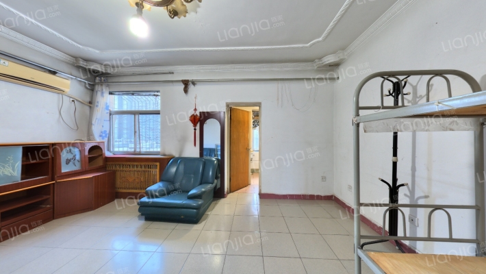 测绘院太乙路小区二手房实景图