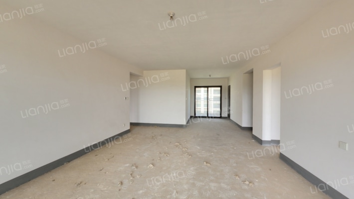 雅居乐春森湖畔东区二手房实景图