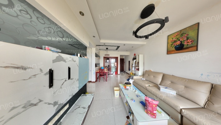 春光港湾二手房实景图