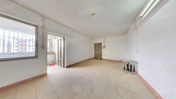 乐安怡乐花园二手房实景图