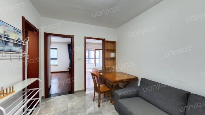 姚桥新苑二手房实景图