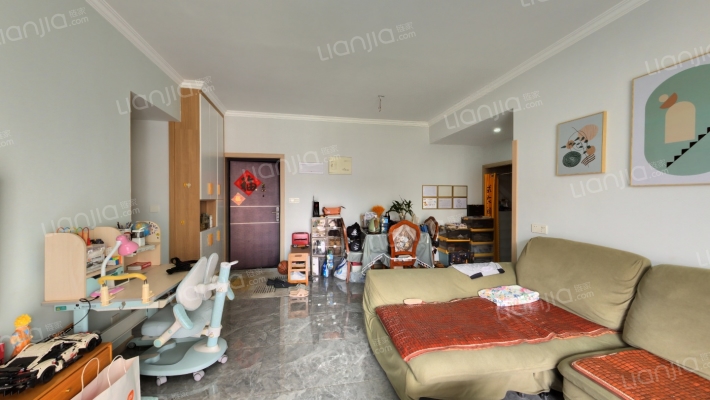 香山园二手房实景图