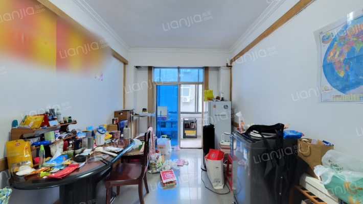 雁塔区机关家属院(翠华路)二手房实景图