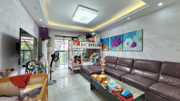 路劲锦溪苑二手房实景图