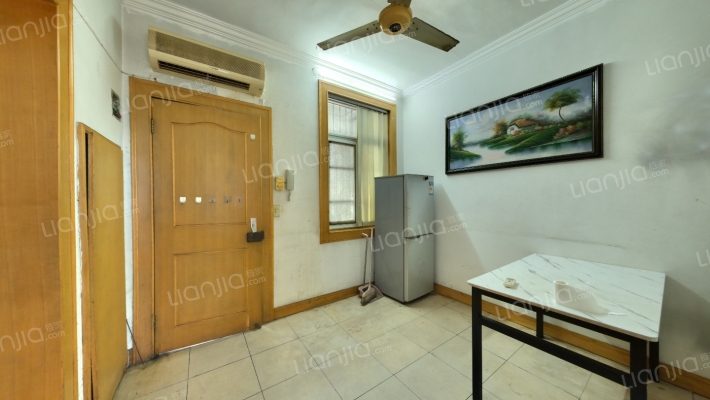 小北门二手房实景图