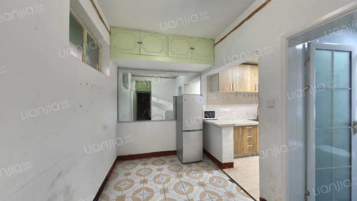 西三环北路23号院二手房实景图