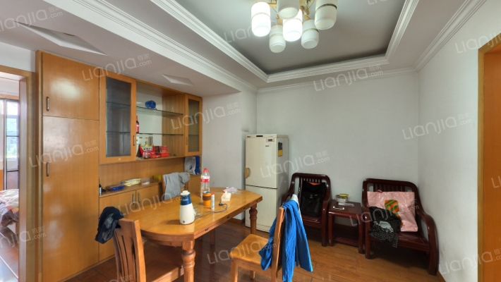 贾家弄二手房实景图