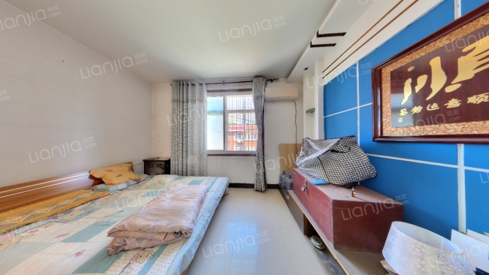 河南黄河工程局家属院二手房实景图