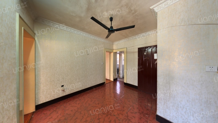 星阳新村二手房实景图