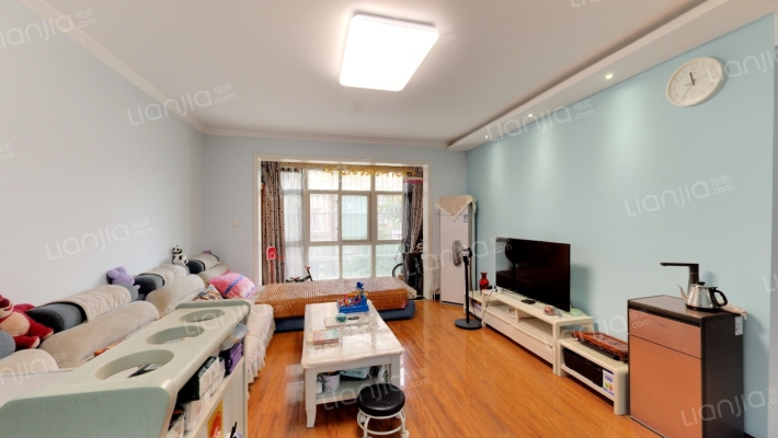 君合天玺二手房实景图