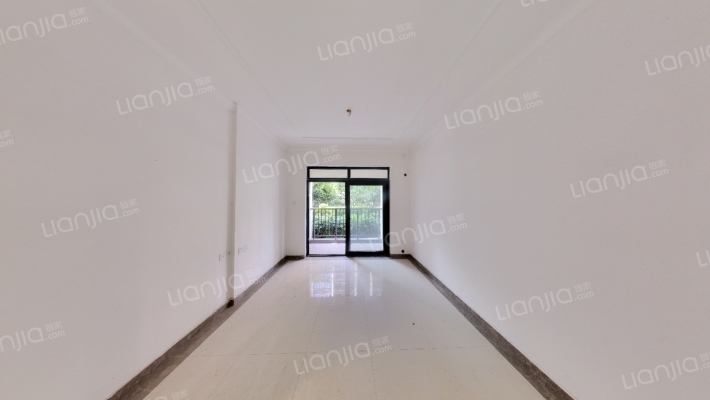 富力城新壹站二手房实景图