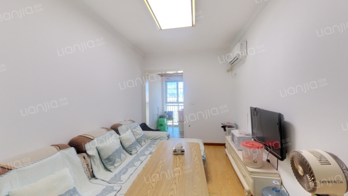 奥园越时代A区二手房实景图