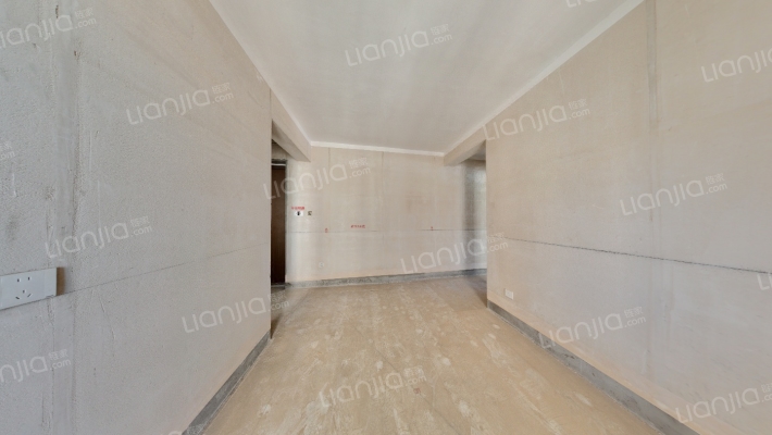 国泰观邸悦玺二手房实景图