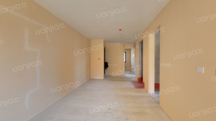 朗悦公园府悦辰苑二手房实景图