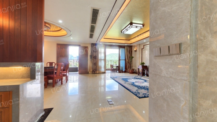 紫园二手房实景图