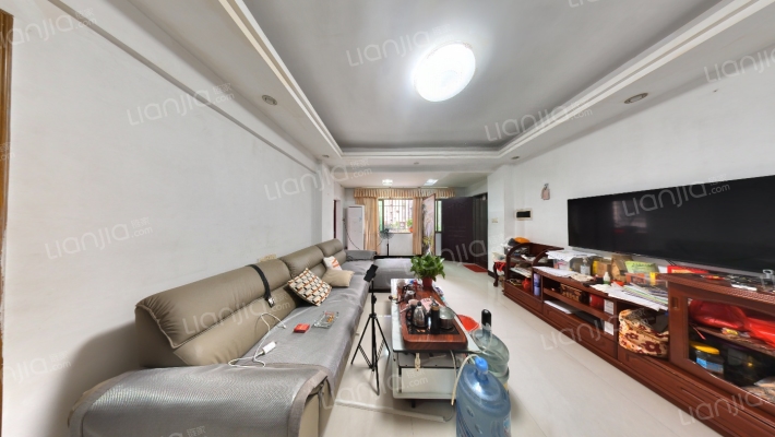 星河花园小区二手房实景图